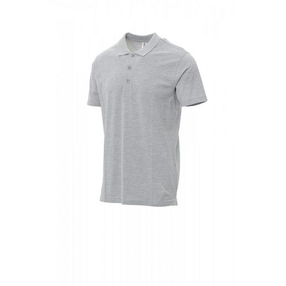 Payper Wear Rom Melange Poloshirt  