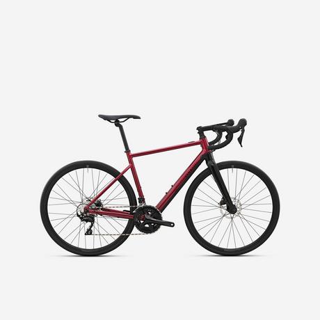 VAN RYSEL  Rennvelo E-EDR AF Shimano 105 2×11S 
