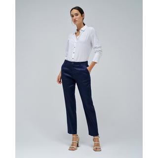 Salsa Pantaloni Chino Lino  