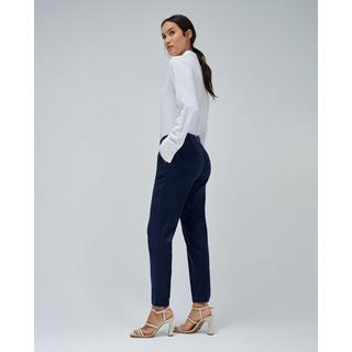 Salsa Pantaloni Chino Lino  