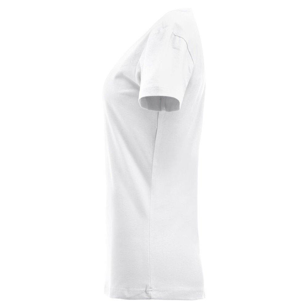 Clique T-Shirt Carolina  