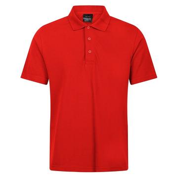 Pro 6535 Poloshirt  kurzärmlig