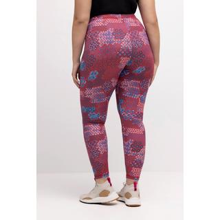 Ulla Popken  Leggings funzionali da sci 