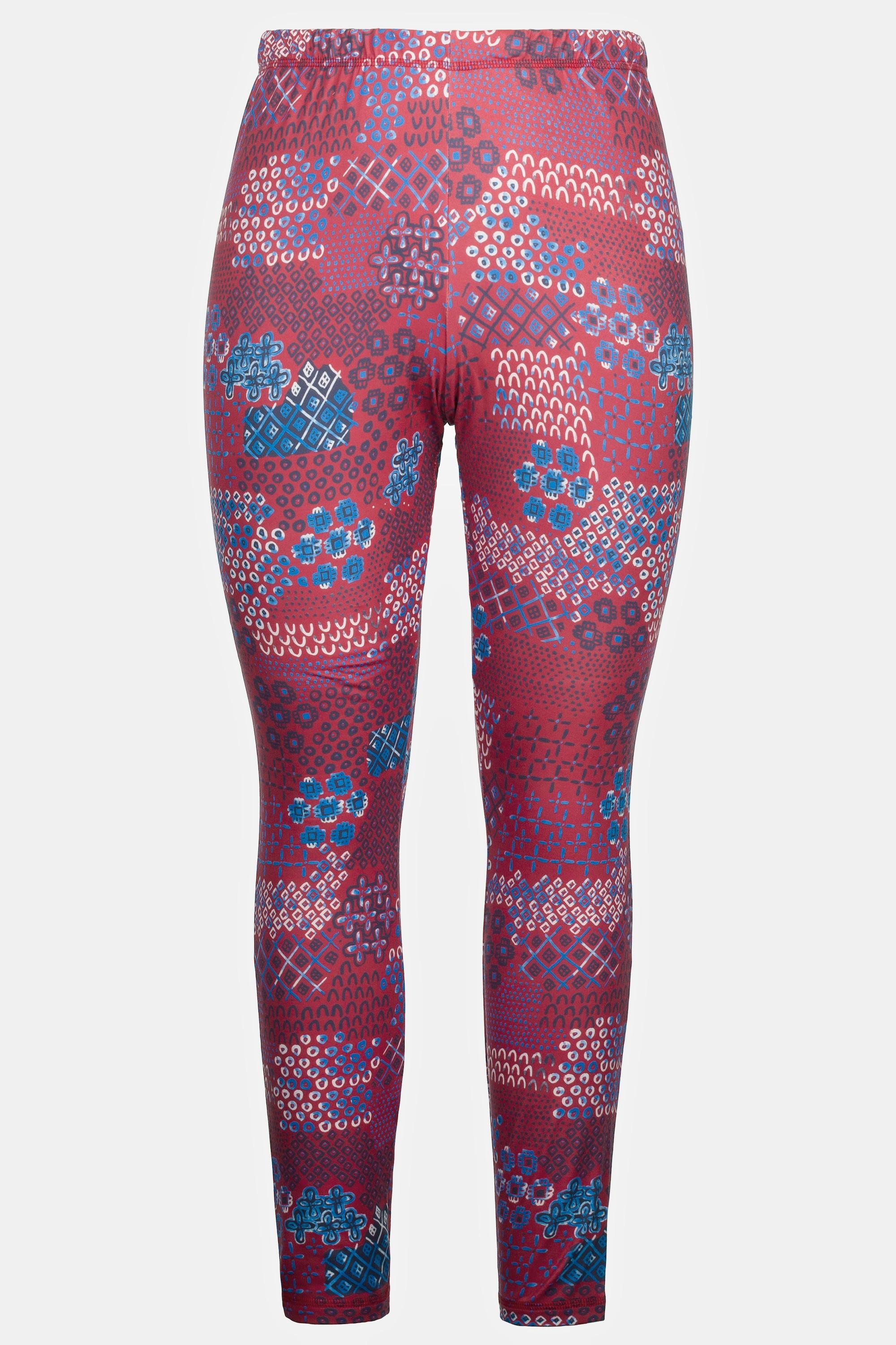 Ulla Popken  Leggings funzionali da sci 