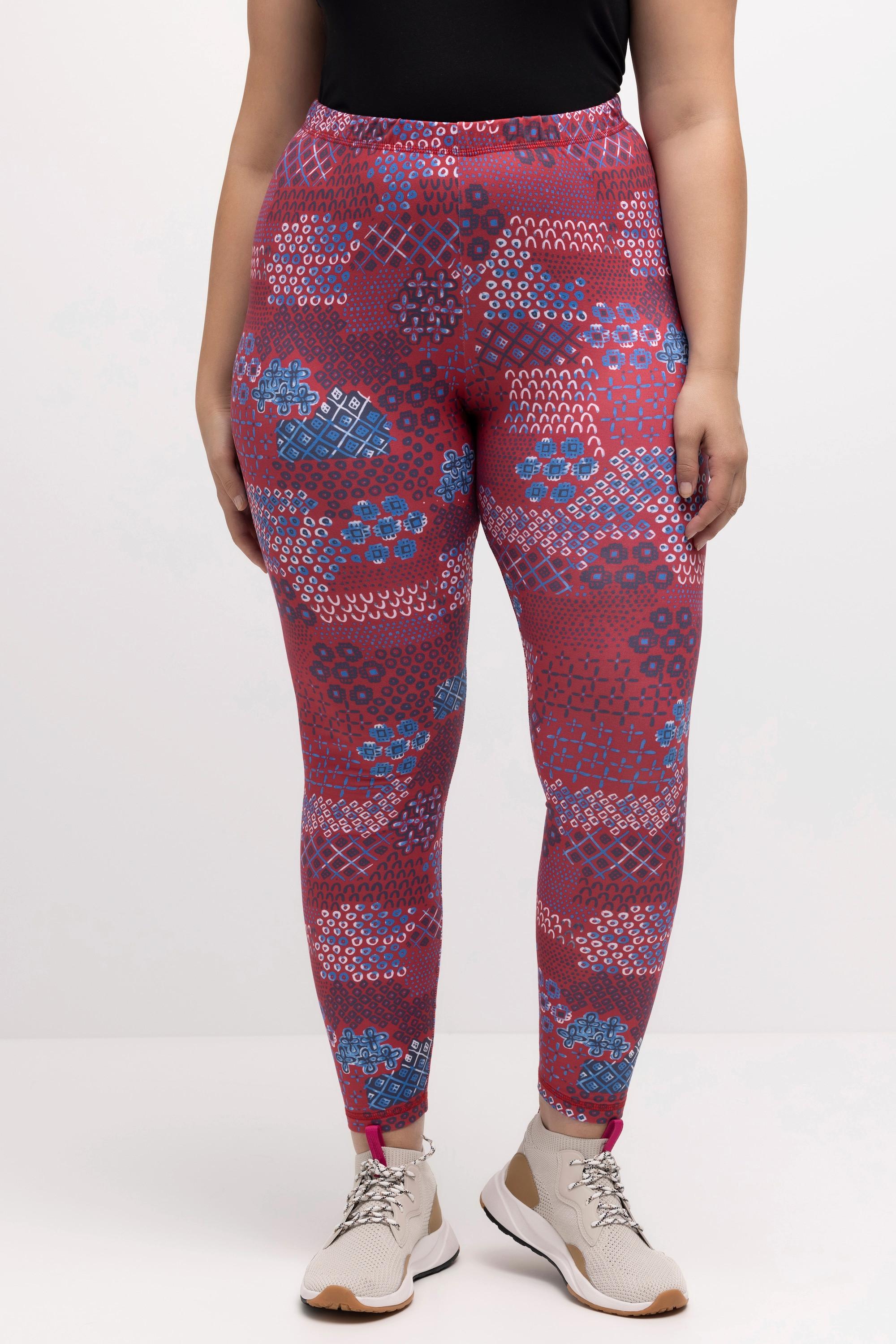 Ulla Popken  Leggings funzionali da sci 