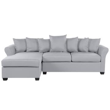 Ecksofa aus Polyester Modern VIKNA