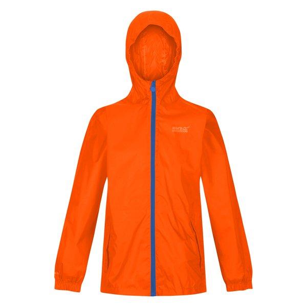 Regatta  Great Outdoors Pack It Jacke III, wasserfest 