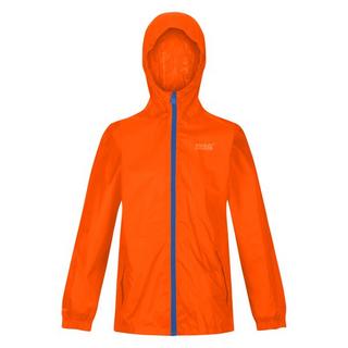 Regatta  Great Outdoors Pack It Jacke III, wasserfest 