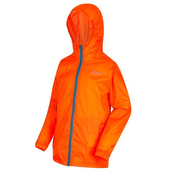 Regatta  Great Outdoors Pack It Jacke III, wasserfest 