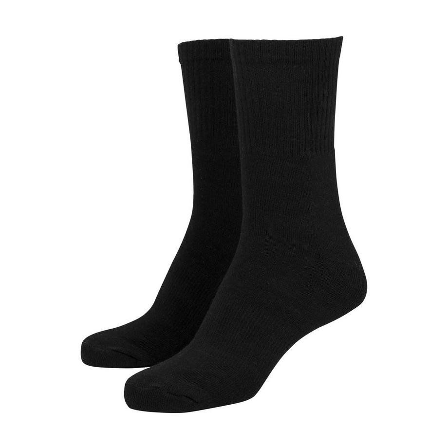 URBAN CLASSICS Chaussettes De Sport (Pack de trois)  