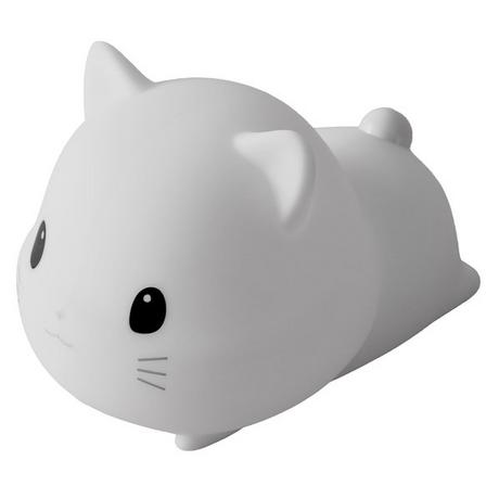 LA VAGUE KITTY CAT Nachtlicht  