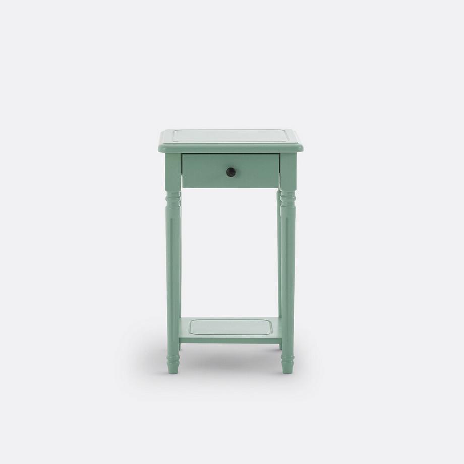 La Redoute Intérieurs Nachttisch Baudry  