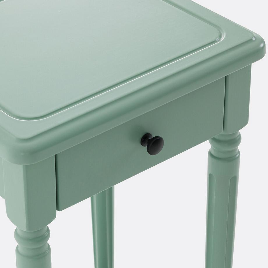 La Redoute Intérieurs Nachttisch Baudry  