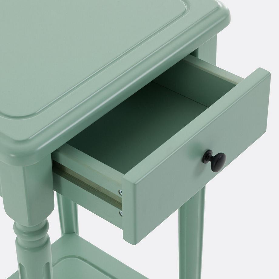 La Redoute Intérieurs Nachttisch Baudry  