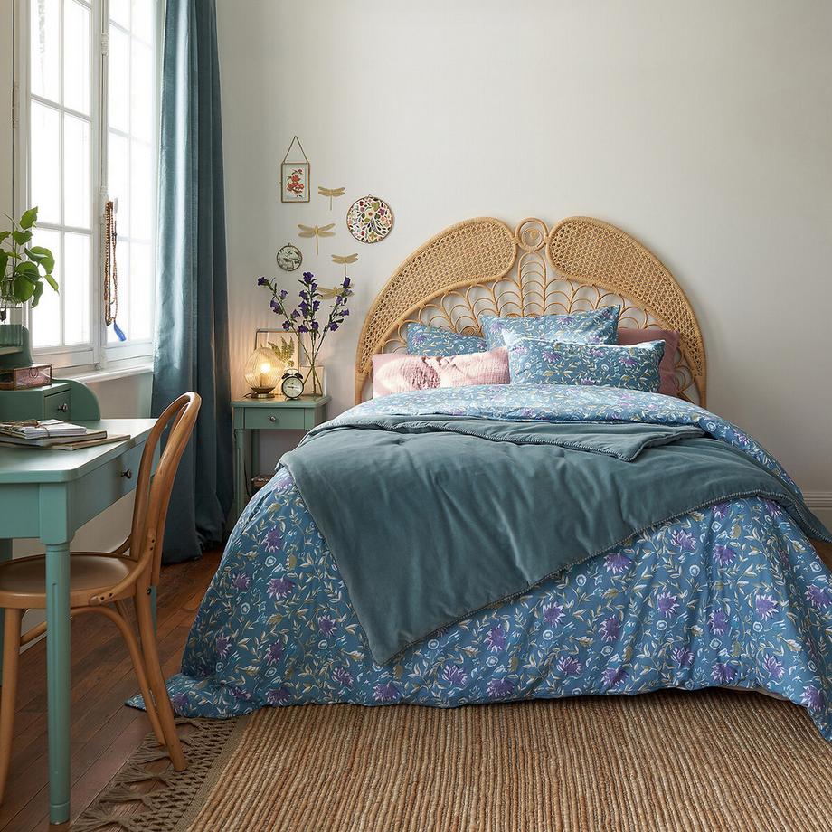 La Redoute Intérieurs Nachttisch Baudry  