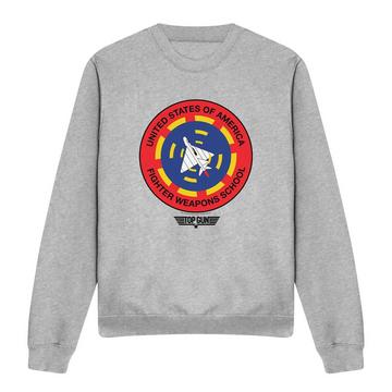 Fighter Weapons School Sweatshirt