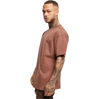 URBAN CLASSICS Kurzarm Oversize Heavy T-Shirt  