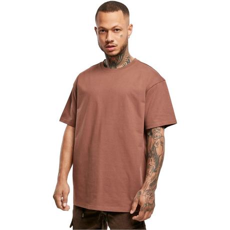 URBAN CLASSICS Kurzarm Oversize Heavy T-Shirt  