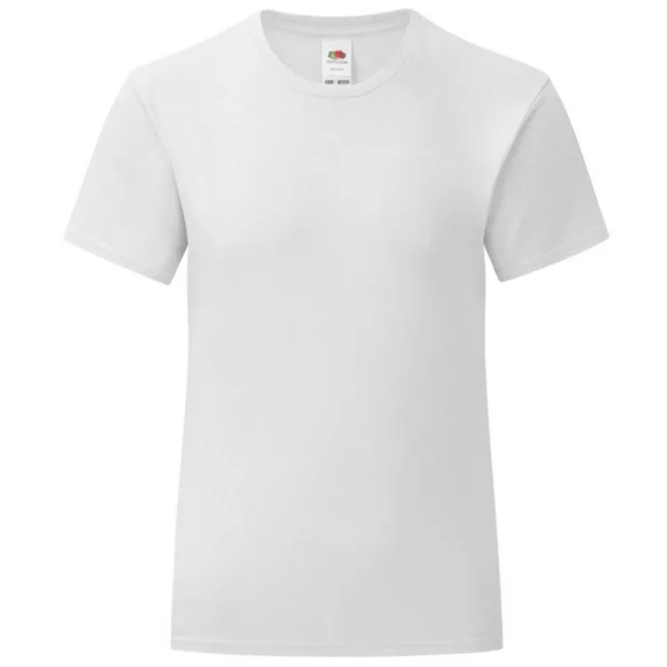 Fruit of the Loom Iconic TShirt online kaufen MANOR