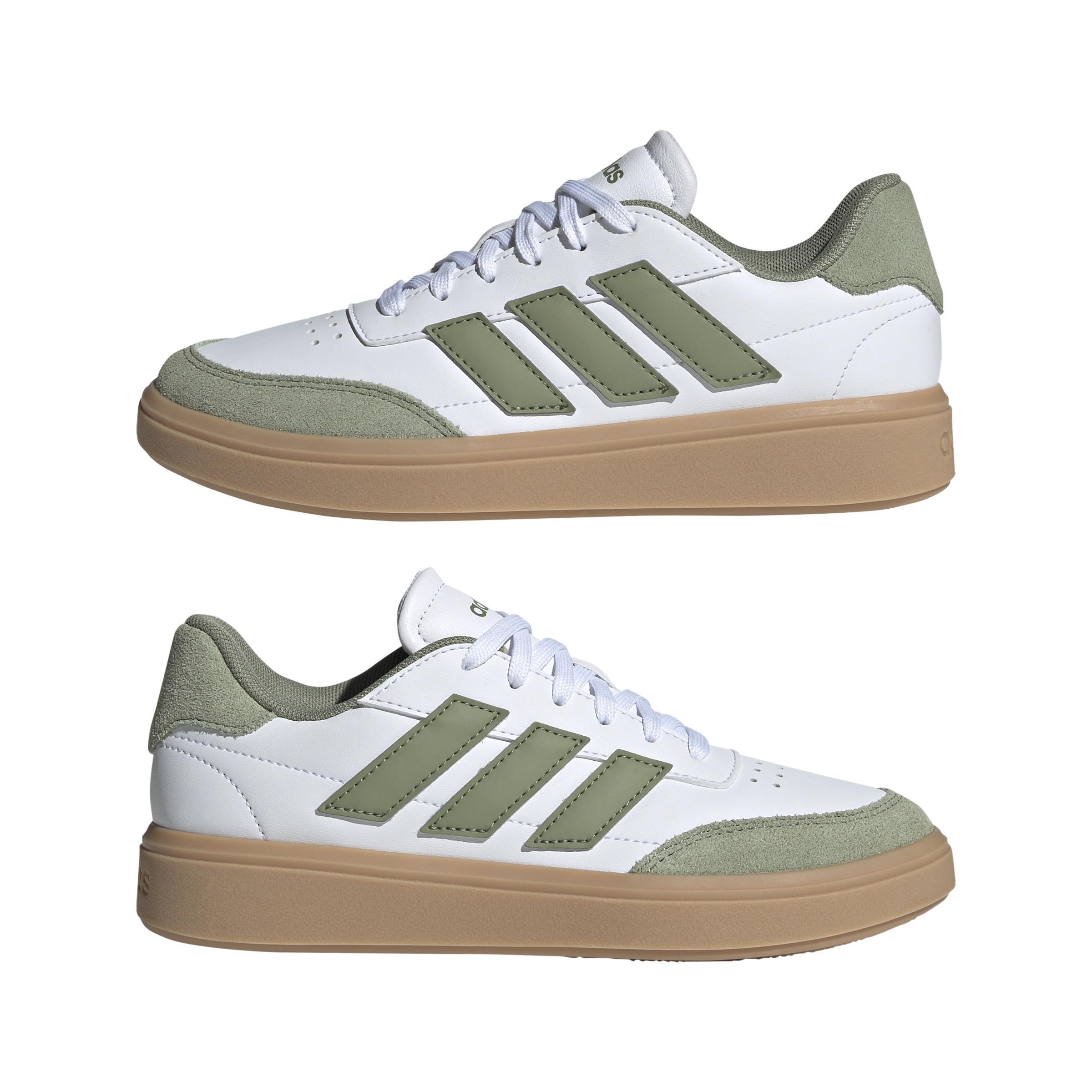 adidas  sneakers per bambini courtblock 