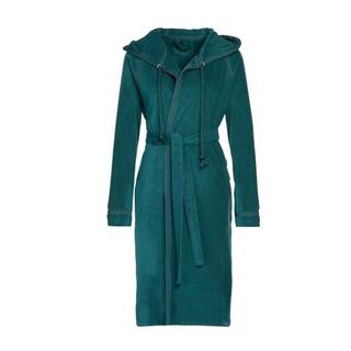 VOSSEN Jive Bademantel mit Kapuze  