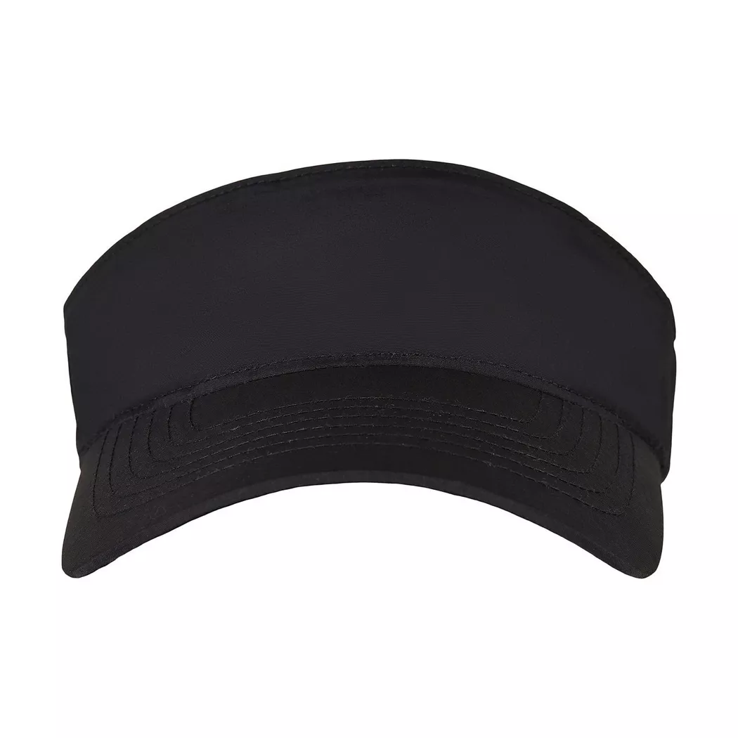 FLEXFIT - Schirmmütze, für Herren, Schwarz, One Size