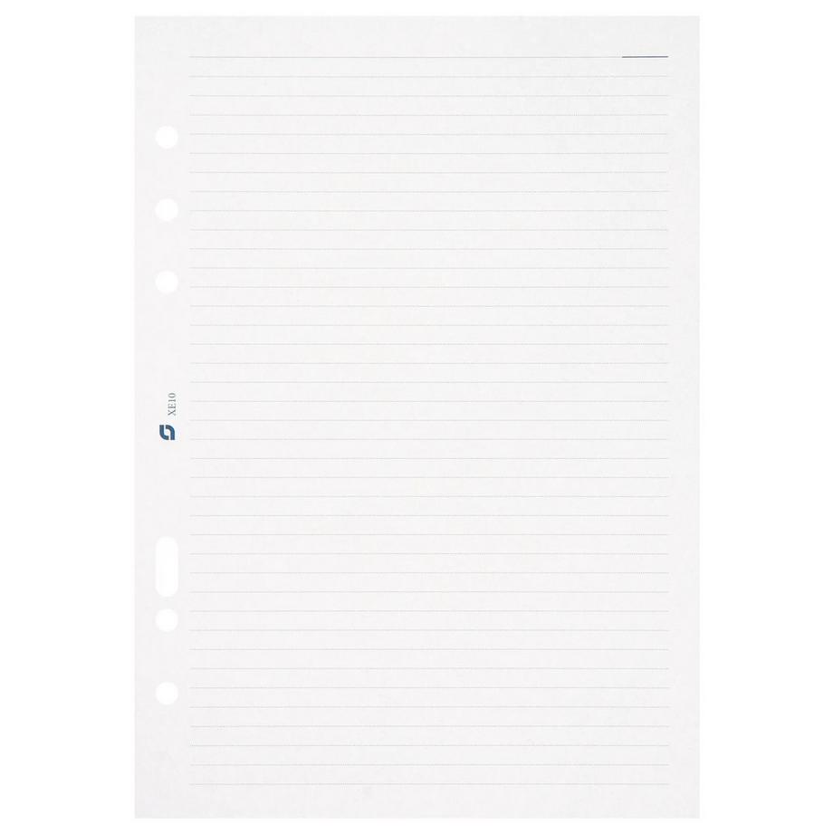 SUCCES  Succes A5 Notizpapier liniert 