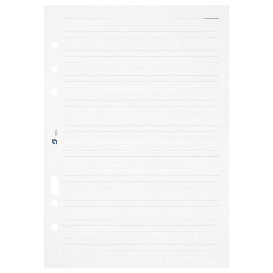 SUCCES  Succes A5 Notizpapier liniert 