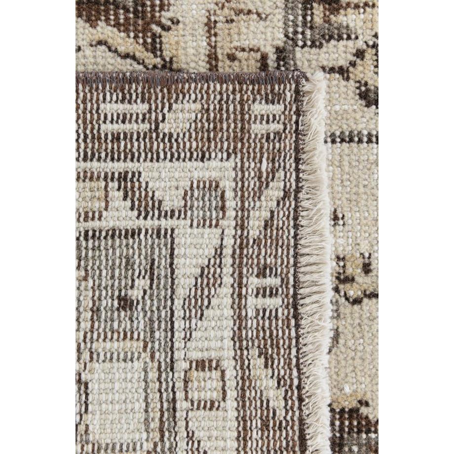 VIDAL Tappeto fatto a mano Ultra Vintage  