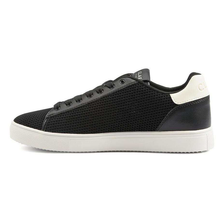 Clae Bradley Knit Sneakers  