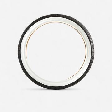 Reifen Drahtreifen 16 x 1,75