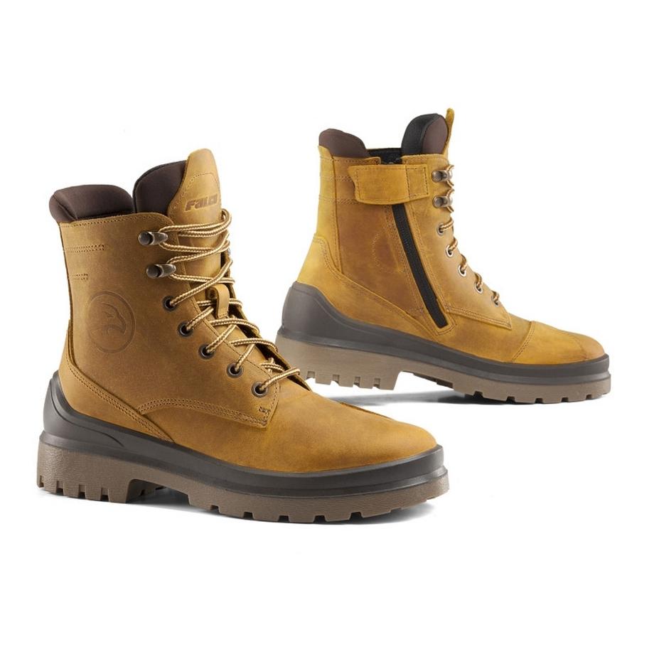 Bottes moto femme  Viky