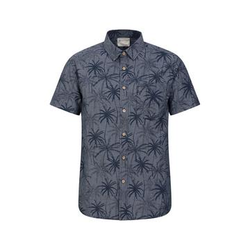 Chemise TROPICAL