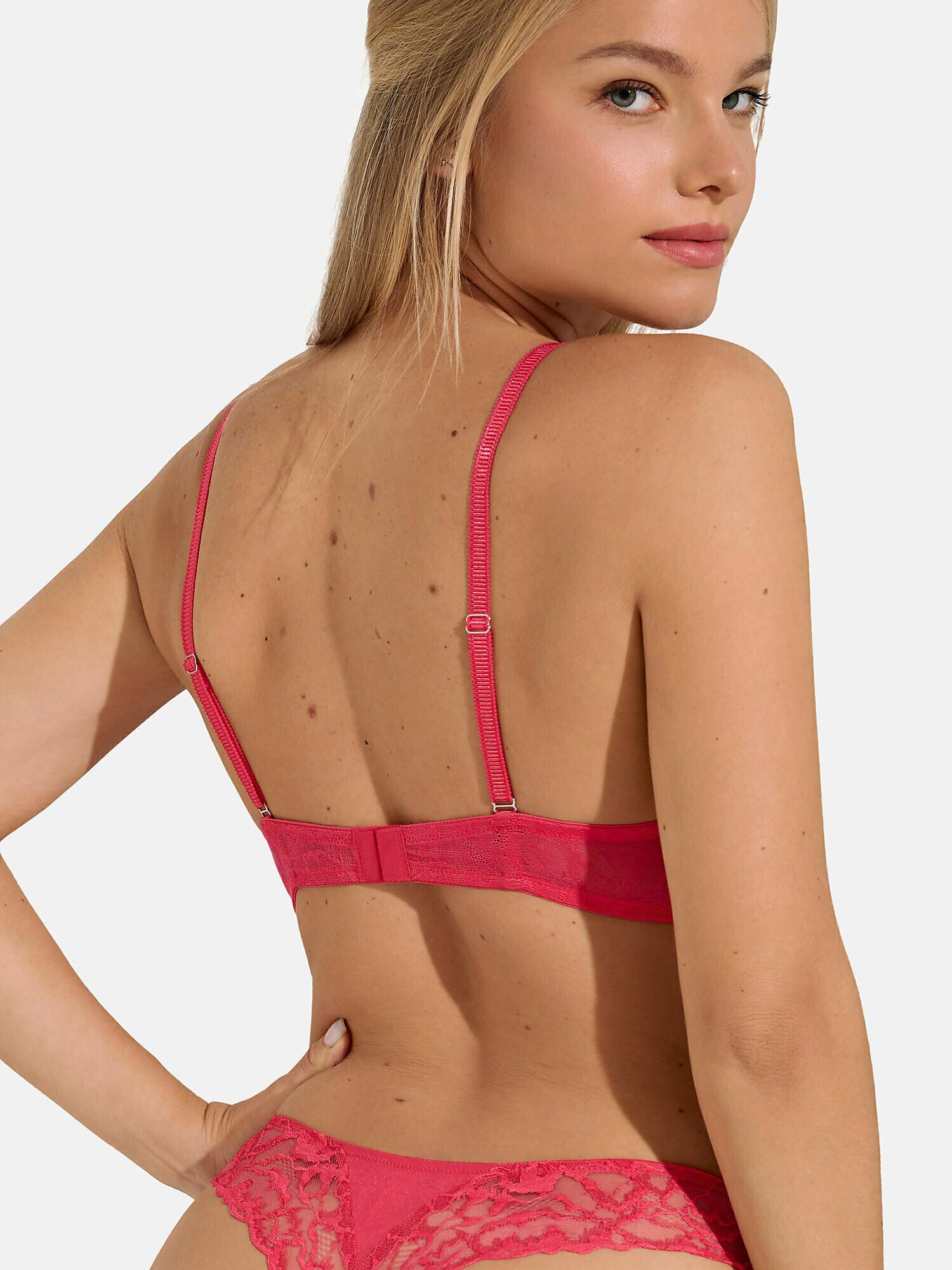 Lisca  Soutien-gorge push-up Naty 