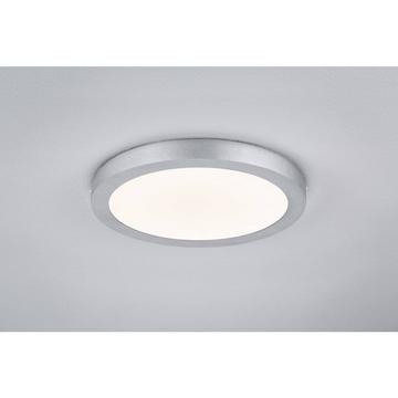 Lunar  Pannello LED 17 W Bianco caldo Cromo (opaco)