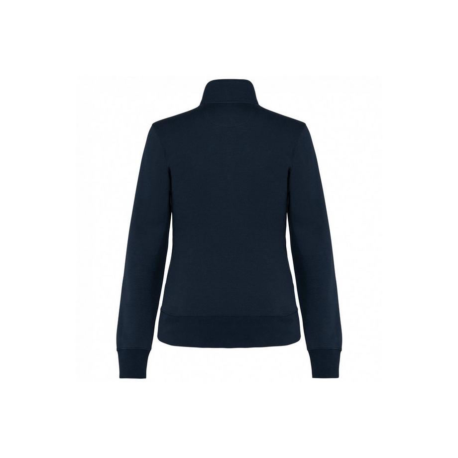 Kariban Veste Molleton Gratté  