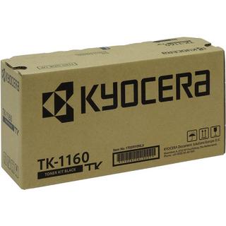 KYOCERA  Tonerkassette TK-1160 