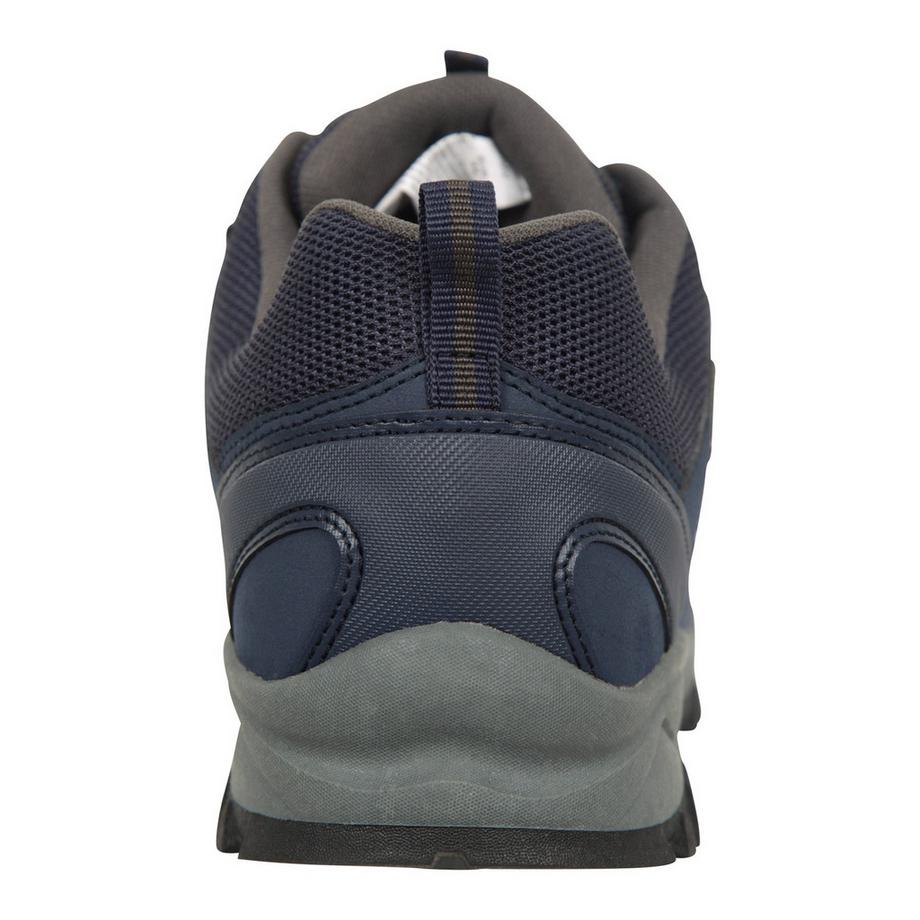 Mountain Warehouse Path Chaussures de Randonnée Imperméables  