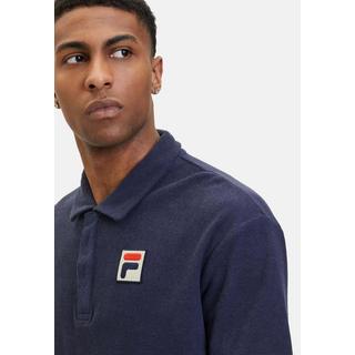 FILA  Polos Liverpool Towelling Polo Shirt 