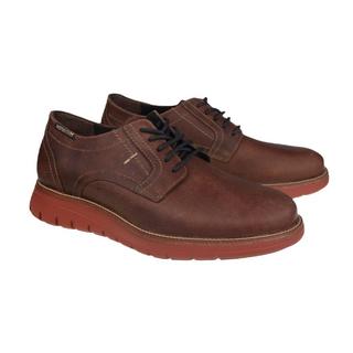 Mephisto  Brett - Chaussure à lacets cuir 