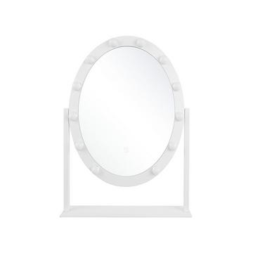 Specchio per make-up en Ferro Glamour ROSTRENEN