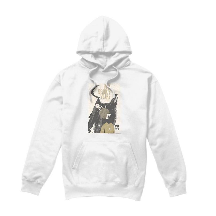 The Original Series Episode 41 Kapuzenpullover