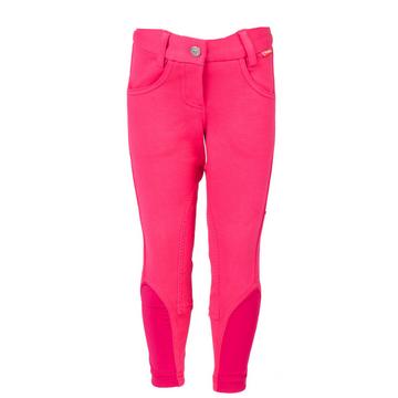 Pantalon fille  Topper