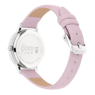 Cool Time Kids  Floral Montre pour enfants 