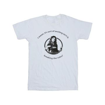 Breaking The Rules TShirt