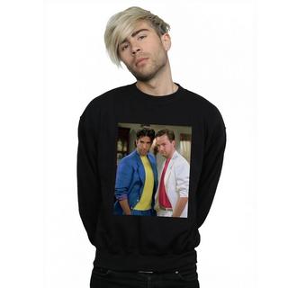 Friends  80's Sweatshirt 