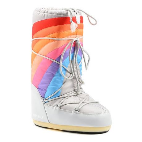 MOON BOOT  MOON BOOT ICON RAINBOW-35 