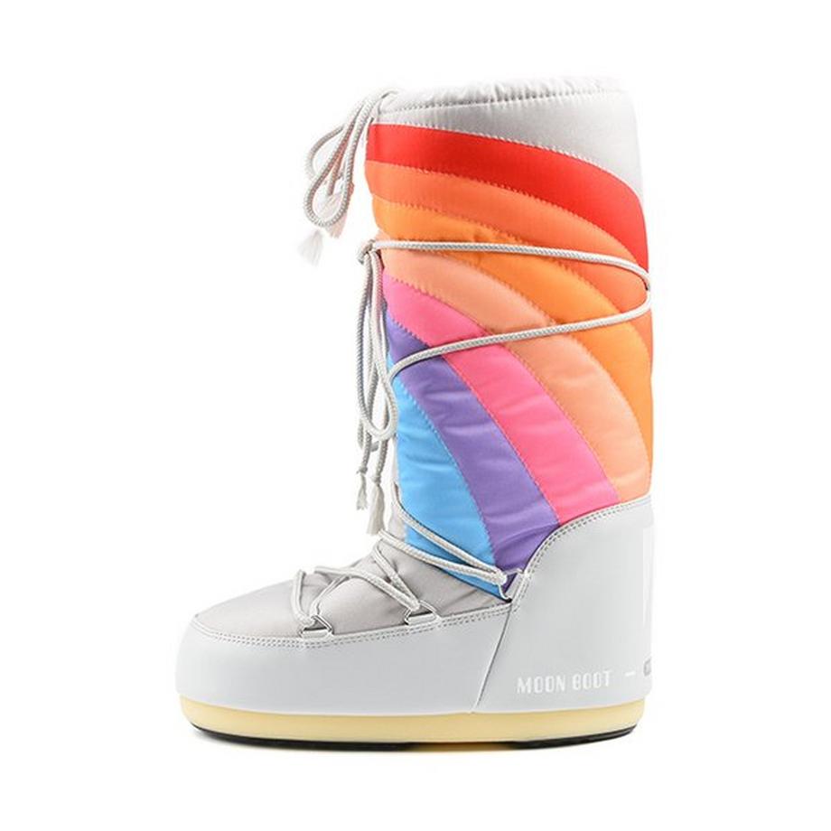MOON BOOT  MOON BOOT ICON RAINBOW-35 