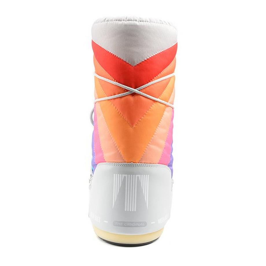 MOON BOOT  MOON BOOT ICON RAINBOW-35 