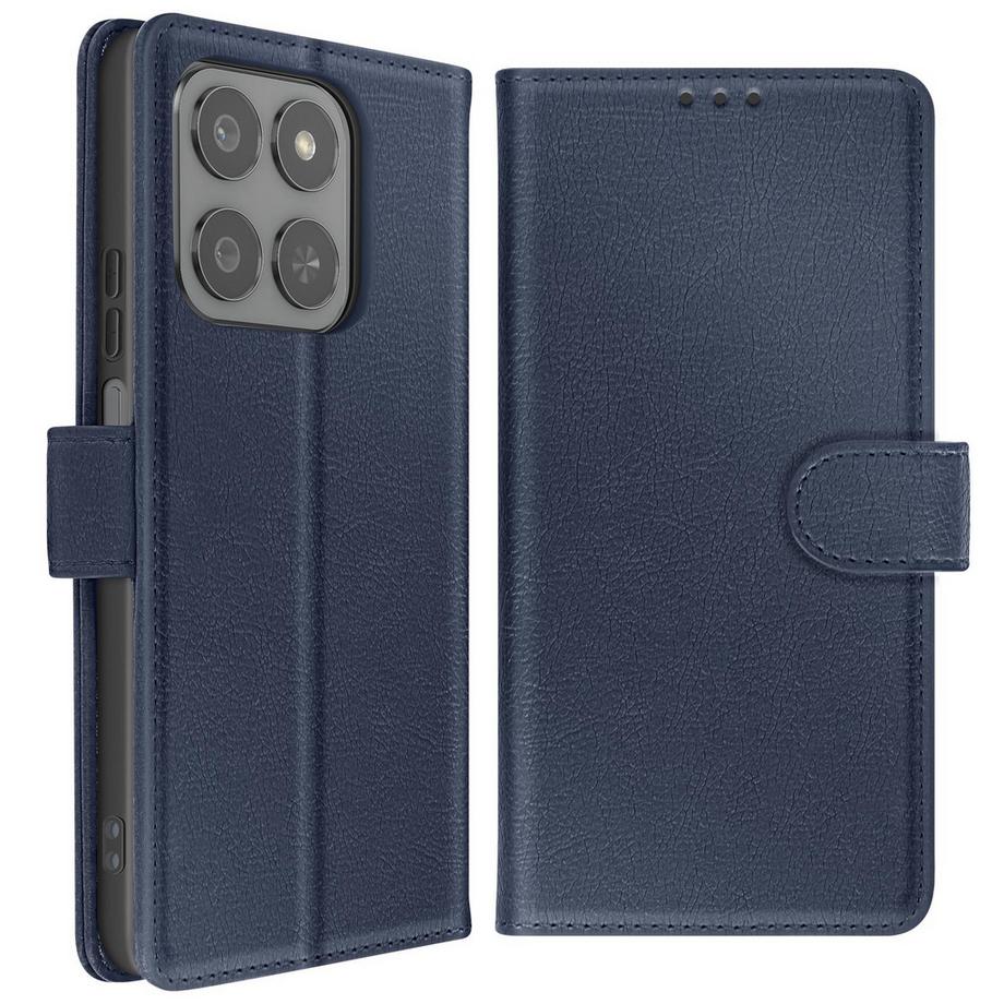 Avizar  Étui Chesterfield pour Honor 400 Smart 